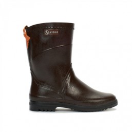 Bottes bison lady 2