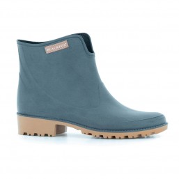 Bottines Preston