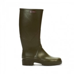 Bottes chambord pro 2 kaki