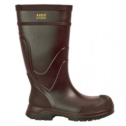 Bottes Arvalt S5
