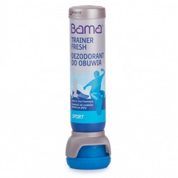 Déodorant trainer fraîche