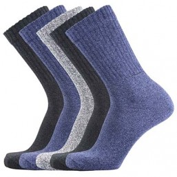 Lot 5 paires chauss. Grio