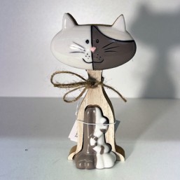 Chat Deco Cooper Assis 