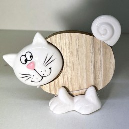 Chat Deco Carly Pm