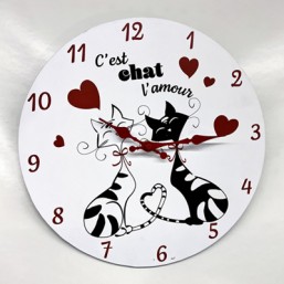 Pendule Chouchou