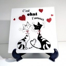 Dessous Plat Chouchou
