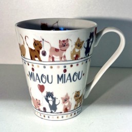 Mug Miaou