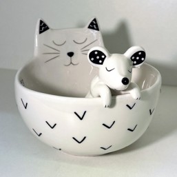 Gamelle Chat Soho