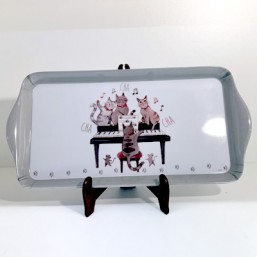 Plateau Mozart