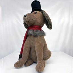 Cale Porte Chien 47cm