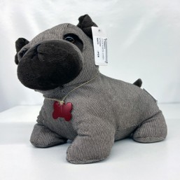 Cale Porte Chien 20cm