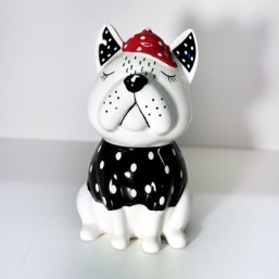 Chien Bulldog Pm Camden