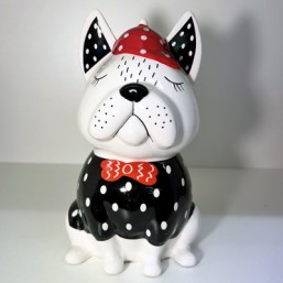 Chien Bulldog Gm Camden