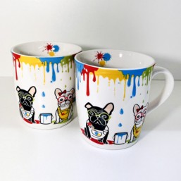 Mug Polux