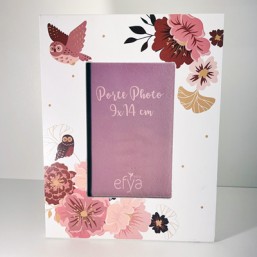 Porte Photo Bloomy