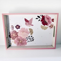 Plateau Bloomy
