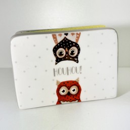 Porte Eponge Elly