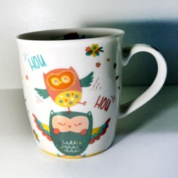 Mug Ulule