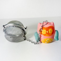 Boule à thé Ulule