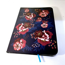 Cahier Wowl