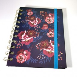 Carnet Wowl