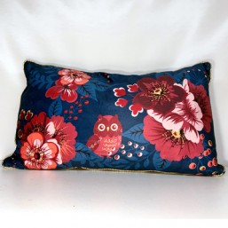 Coussin Rectangulaire Wowl