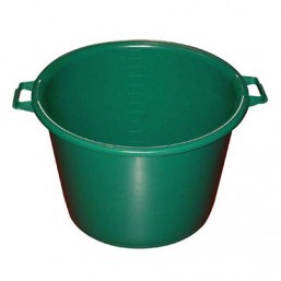 Baquet rond 120L