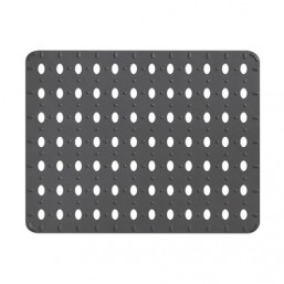 Tapis fond d'évier 32x41cm