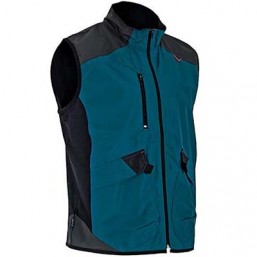 Gilet sans manche Voile