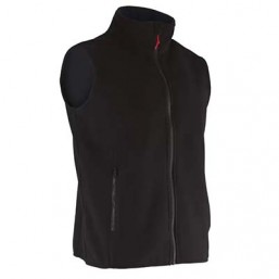 Blouson polaire zippé s.m neige