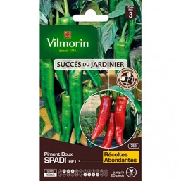 Piment V