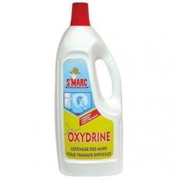 Oxydrine liquide