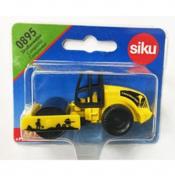Compacteur 