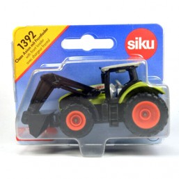 Claas Axion 950