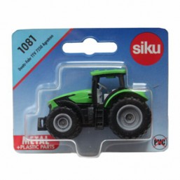 Deutz-Fahr TTV 7250 A.
