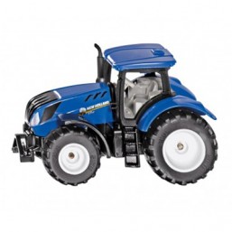 New Holland T7.315