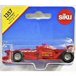 Voiture de course 
