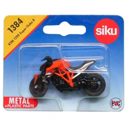 KTM 1290 Super Duke R