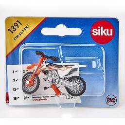 KTM SX-F 450