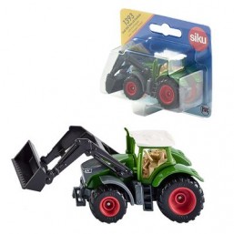 Fendt 1050 V. + chargeur f.