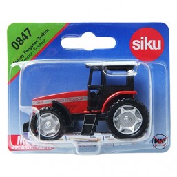 Tracteur Massey Ferguson 