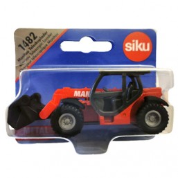 Manitou Chargeur télesc.