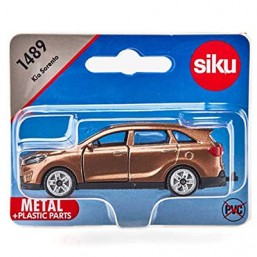 Kia Sorrento