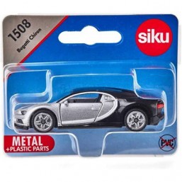 Bugatti Chiron