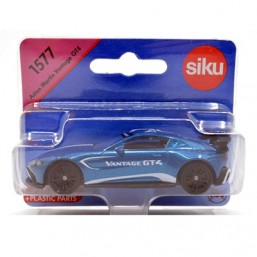 Aston Martin Vantage GT4