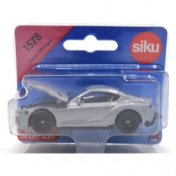 Toyota GR Supra