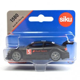 Audi RS 5 Racing