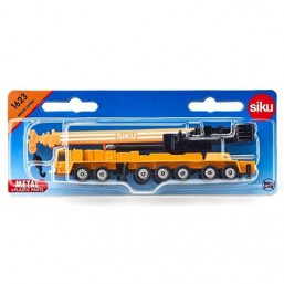 MEGA LIFTER 