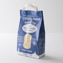 Copeaux de savon de M. 980g
