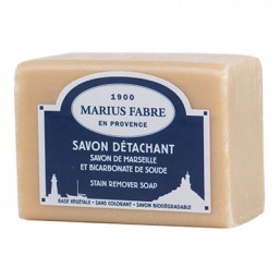 Savon détachant au BDS